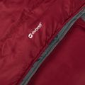 Спальний мішок Outwell Contour Lux бордовий 230367 4