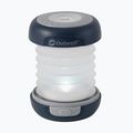 Ліхтар кемпінговий Outwell Pegasus Solar Lantern синьо-сірий 651068