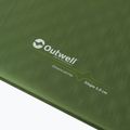 Килимок самонадувний Outwell Dreamcatcher Single 5 cm зеленийй 400019 3
