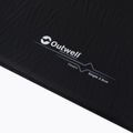 Килимок самонадувний Outwell Sleepin Single 3 cm чорний 400030 3