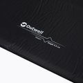 Килимок самонадувний Outwell Sleepin Single 5 cm чорний 400031 3