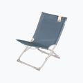 Крісло туристичне Easy Camp Wave блакитне 420068