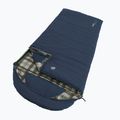 Спальний мішок Outwell Camper Lux синій 230393 8