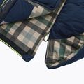 Спальний мішок Outwell Camper Lux синій 230393 11