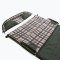 Спальний мішок Outwell Camper Lux Double зелений 230394 3
