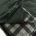 Спальний мішок Outwell Camper Lux Double зелений 230394 9