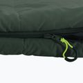 Спальний мішок Outwell Camper Lux Double зелений 230394 10