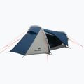 Намет трекінговий для 1 особи Easy Camp Geminga 100 Compact сіро-синій 120446