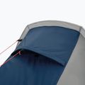 Намет трекінговий для 1 особи Easy Camp Geminga 100 Compact сіро-синій 120446 2