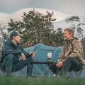 Намет для 3-х осіб Robens Pioneer 3EX блакитний 130346 7
