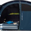 Намет кемпінговий для 6-ти осіб  Outwell Montana 6PE синій 111206 9