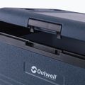 Холодильник туристичний Outwell Arctic Chill 37 l синій 590204 5