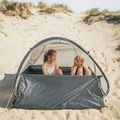 Намет пляжний Outwell Eastbourne Beach Shelter light grey 9
