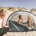 Намет пляжний Outwell Eastbourne Beach Shelter light grey 10