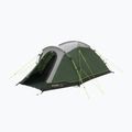 Намет кемпінговий 2-osobowy Outwell Cloud 2 green/gray