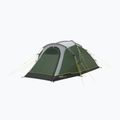 Намет кемпінговий 3-osobowy Outwell Cloud 3 green/gray
