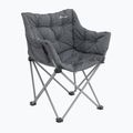 Крісло туристичне Outwell Sardis Lake black/grey