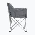 Крісло туристичне Outwell Sardis Lake black/grey 2