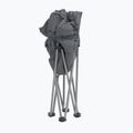 Крісло туристичне Outwell Sardis Lake black/grey 3