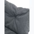 Крісло туристичне Outwell Sardis Lake black/grey 4