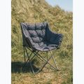Крісло туристичне Outwell Sardis Lake black/grey 7