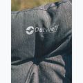 Крісло туристичне Outwell Sardis Lake black/grey 8