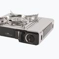 Плита туристична Outwell Etna Solo Gasguard silver 2