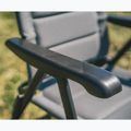 Крісло туристичне Outwell Kenai gray 7
