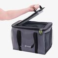 Термосумка Outwell Eagle Van 15 l blue 3