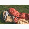 Спальний мішок Outwell Campion Lux orange 7