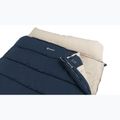 Спальний мішок Outwell Campion Lux Double blue 5