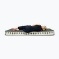 Килимок самонадувний Outwell Sleepnest single 5.0 green 6