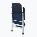 Крісло туристичне Outwell Clarenville navy 3