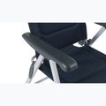 Крісло туристичне Outwell Clarenville navy 4