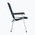 Крісло туристичне Outwell Kirkland navy 2