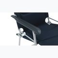 Крісло туристичне Outwell Kirkland navy 4