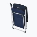 Крісло туристичне Outwell Kirkland navy 7