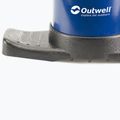 Насос Outwell Double Action Pump синій 590320 4