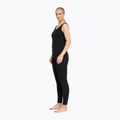 Футболка термічна жіноча Dovre Wool Singlet black 3
