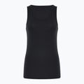 Футболка термічна жіноча Dovre Wool Singlet black 4