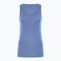 Футболка термічна жіноча Dovre Wool Singlet blue