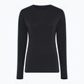 Кофта термоактивна жіноча Dovre Wool black