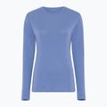Кофта термоактивна жіноча Dovre Wool blue