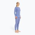Кофта термоактивна жіноча Dovre Wool blue 2