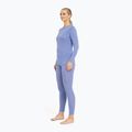 Кофта термоактивна жіноча Dovre Wool blue 3