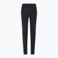 Штани термоактивні жіночі Dovre Wool Pants black 2