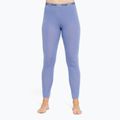 Штани термоактивні жіночі Dovre Wool Pants blue