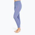 Штани термоактивні жіночі Dovre Wool Pants blue 2