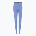 Штани термоактивні жіночі Dovre Wool Pants blue 3
