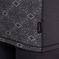 Кофта термоактивна жіноча Dovre Wool Organic Half Zip grey 4